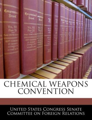 Chemical Weapons Convention