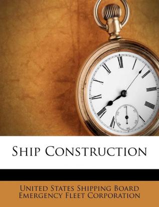 Ship Construction