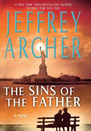 The Sins of the Father: 2 (The Clifton Chronicles 2)