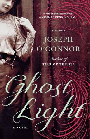 Ghost Light: A Novel