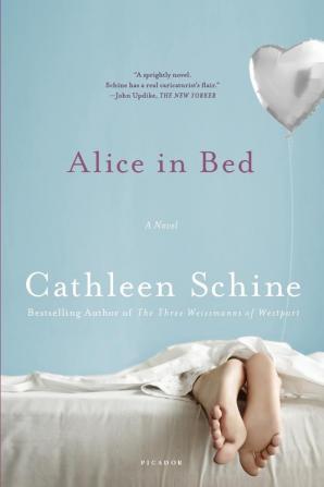 Alice in Bed: A Novel