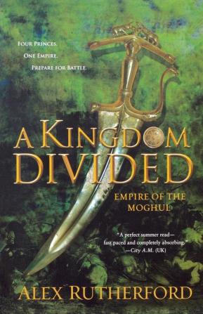 A Kingdom Divided: Empire of the Moghul: 2