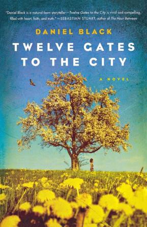 Twelve Gates to the City: A Novel: 2 (Tommy Lee Tyson 2)