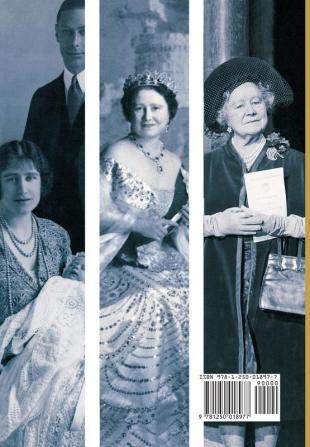 The Queen Mother: The Untold Story of Elizabeth Bowes Lyon Who Became Queen Elizabeth The Queen Mother