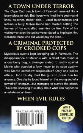 When Evil Rules: Vengeance and Murder on Cape Cod