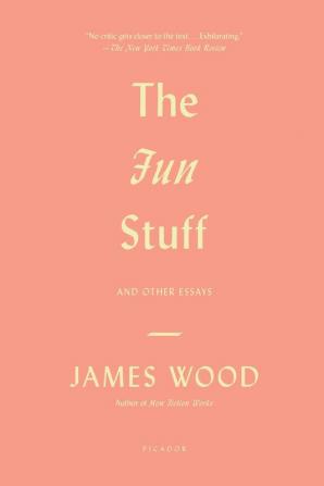 The Fun Stuff: And Other Essays