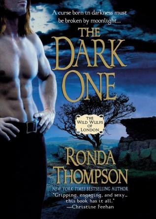 The Dark One: The Wild Wulfs of London: 1