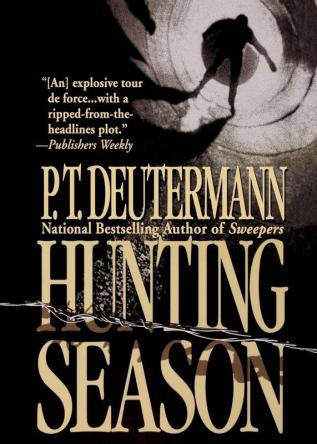 Hunting Season: A Novel