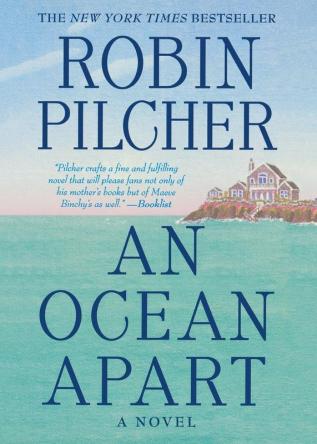 An Ocean Apart: A Novel