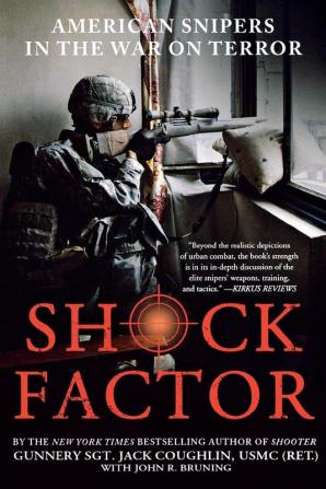 Shock Factor