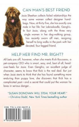 Ain't Too Proud to Beg: A Novel: 1 (Dogwalker Trilogy)