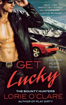 Get Lucky: The Bounty Hunters: 2