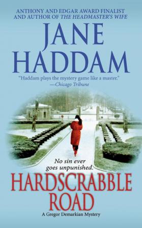 Hardscrabble Road: A Gregor Demarkian Novel: 21 (Gregor Demarkian Novels 21)