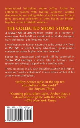 Collected Short Stories