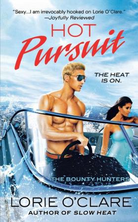 Hot Pursuit