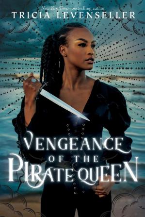 Vengeance of the Pirate Queen