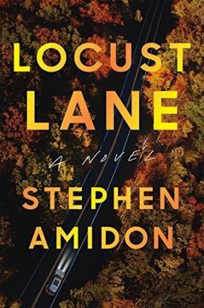 Locust Lane : A Novel