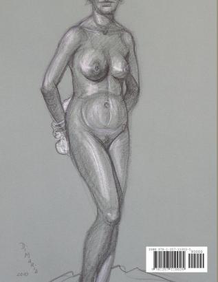 Figure Drawing From Life