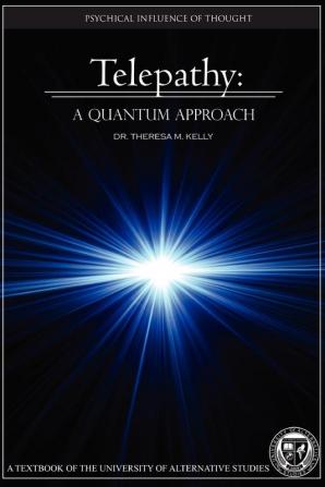 Telepathy: A Quantum Approach