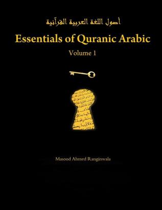 Essentials of Quranic Arabic