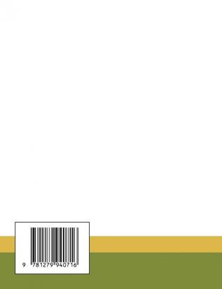 A Handbook for Travellers in India Burma and Ceylon: Including the Provinces of Bengal Bombay Madras the United Provinces of Agra and Lucknow ... Frontier Province Beluchistan ... Etc