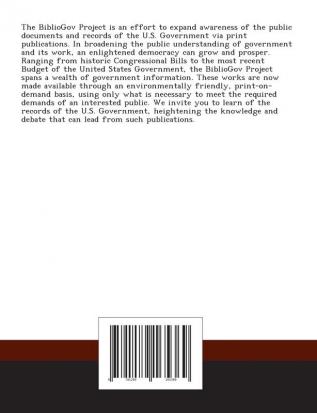 Assessment of Technologies for the Space Shuttle External Tank Thermal Protection System and Recommendations for Technology Improvement Part III: ... Characterization Analysis and Test Methods