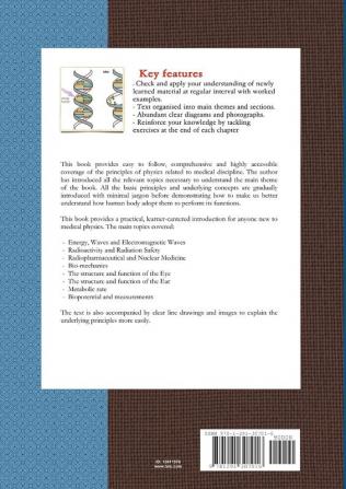 Concepts of Medical Physics