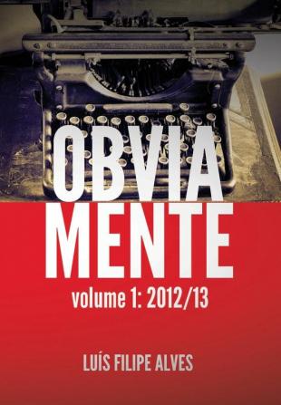 Obviamente Vol. 1: 2012/13