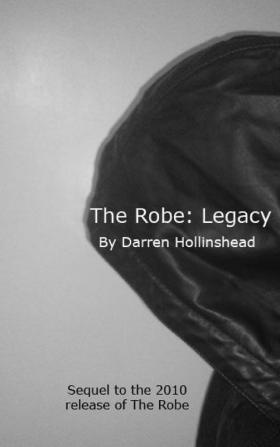 The Robe: Legacy