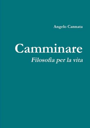 Camminare