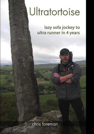 Ultratortoise - sofa jockey to ultra runner