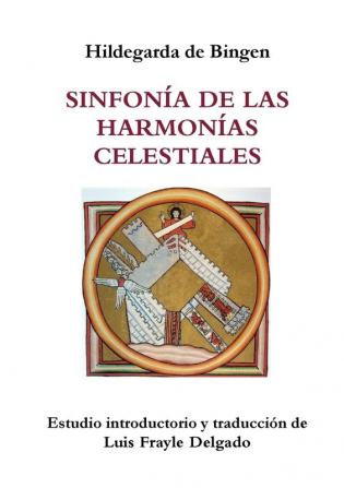 SINFON��A DE LAS HARMON��AS CELESTIALES