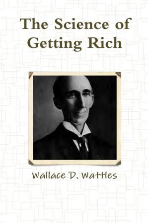 The Science of Getting Rich