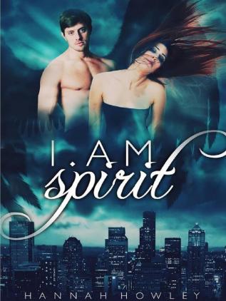 I Am Spirit (Elementals Series)