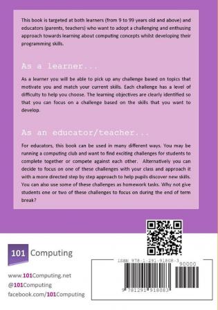 101 Computing Challenges