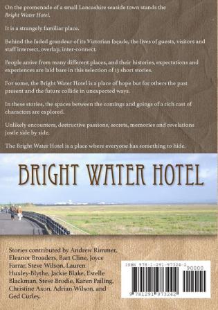 Bright Water Hotel