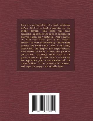 The Life and Work of Auguste Rodin... - Primary Source Edition