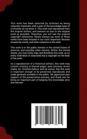 A Translation of the Epistles of Clement of Rome Polycarp and Ignatius and of the First Apology of Justin Martyr: With an Introduction and Brief ... History of the First Two Centuries