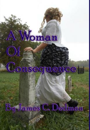 A Woman of Consequence