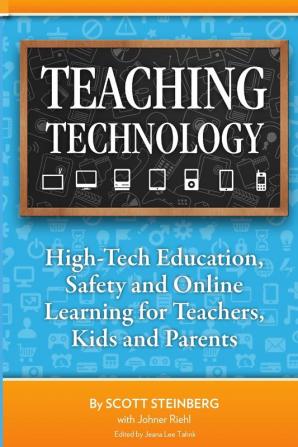 Teaching Technology