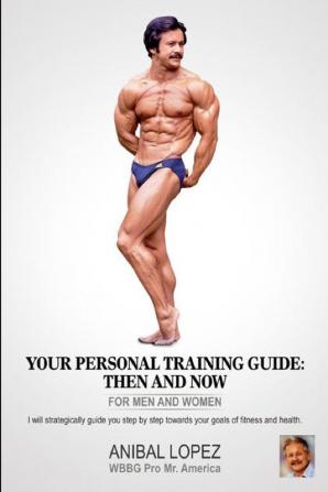 your personal training guide