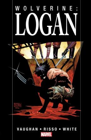 WOLVERINE: LOGAN [NEW PRINTING]