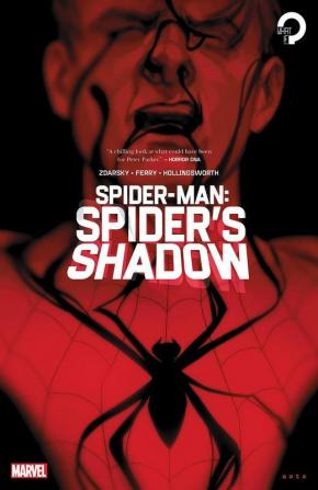 SPIDER-MAN: SPIDER'S SHADOW