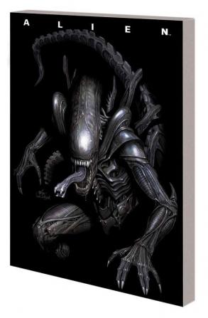 ALIEN VOL. 1: BLOODLINES