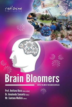 BRAIN BLOOMERS