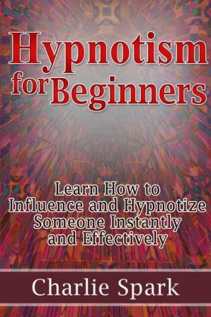 Hypnotism for Beginners