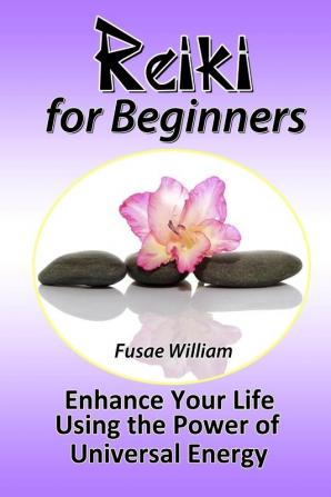 Reiki for Beginners