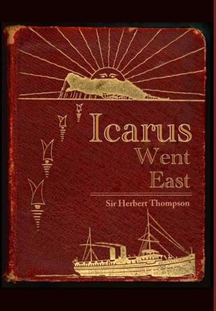 Icarus Went East