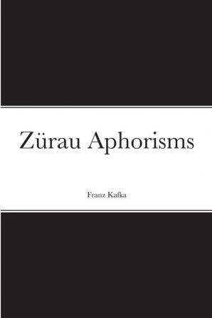 Z��rau Aphorisms