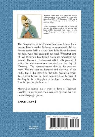 Masnawi Sacred Texts of Islam: Book Two